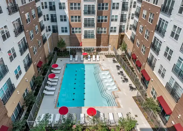 Property at The Reed - 15955 Frederick Rd, Derwood, MD, 20855, 1-3 bed, 1-2 bath, [object Object]