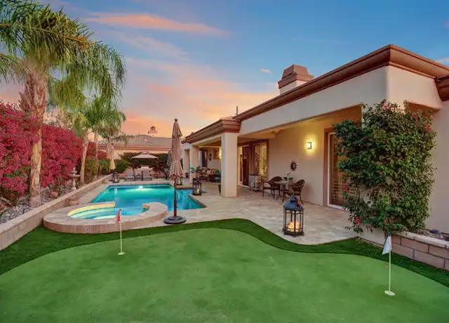 Property at 54 Camino Real, Rancho Mirage, CA, 92270, 3 beds, 2.5 baths, [object Object]