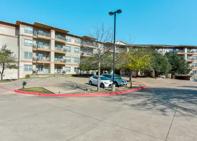Property at City View At The Park Senior Housing - 2000 Woodward St, Austin, TX, 78741, 1-2 bed, 1-2 bath, [object Object]