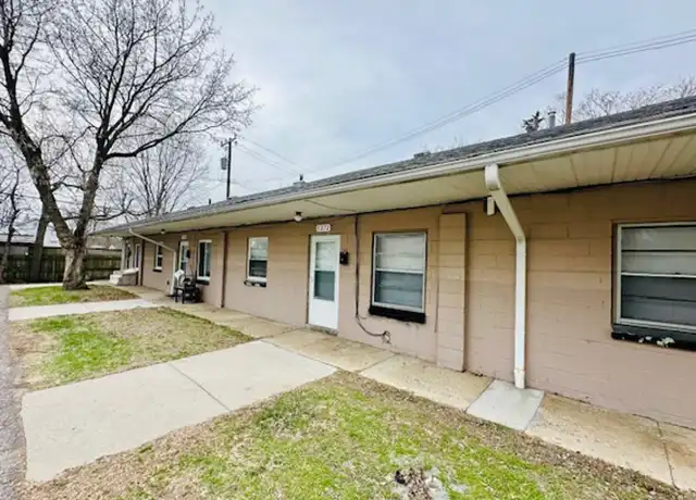 Property at 5272 S Wayne Rd, Wayne, MI, 48184, 1 bed, 1 bath, [object Object]