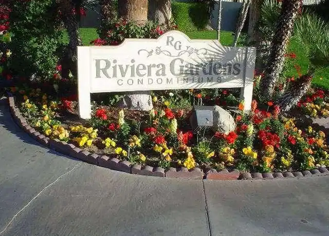 Property at 353 E Via Escuela #211, Palm Springs, CA, 92262, 1 bed, 1 bath, [object Object]