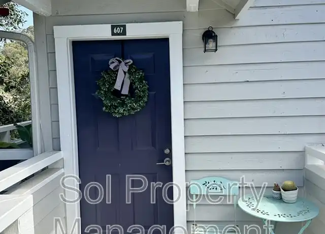 Property at 41 Grandview St #607, Santa Cruz, CA, 95060, 2 beds, 2 baths, [object Object]