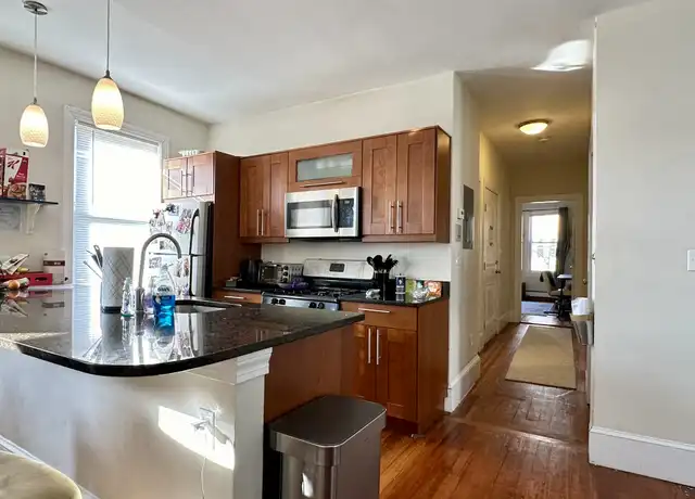 Property at 12 Wensley St Unit 1, Boston, MA, 02120, 5 beds, 2 baths, [object Object]