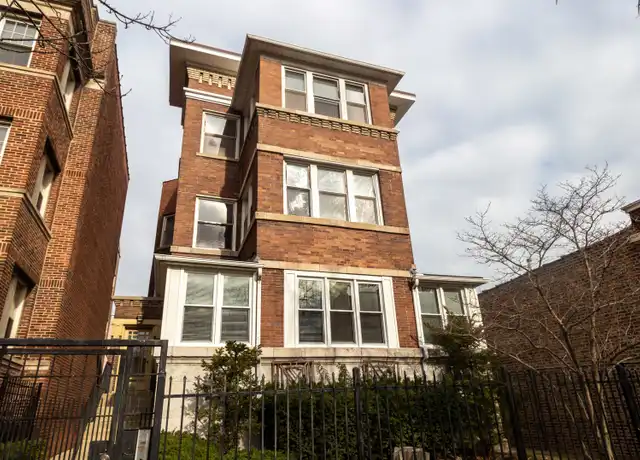 Property at 918 W Buena Ave #1, Chicago, IL, 60613, 3 beds, 1.5 baths, [object Object]