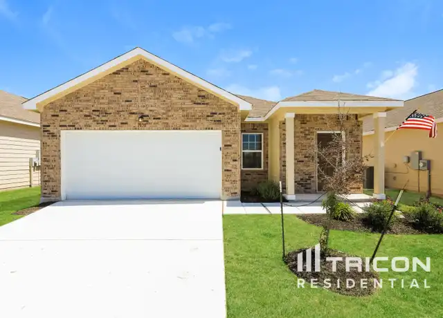 Property at 7430 Boa Holw, San Antonio, TX, 78253, 3 beds, 2 baths, [object Object]