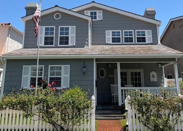 Photo of 236 15th St, Seal Beach, CA 90740