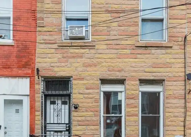 Property at 1933 Page St, Philadelphia, PA, 19121, 3 beds, 1 bath, [object Object]