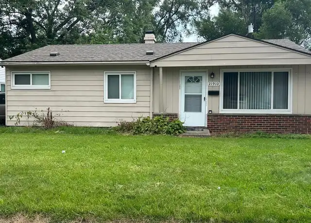 Property at 21910 Dante St, Oak Park, MI, 48237, 3 beds, 1 bath, [object Object]