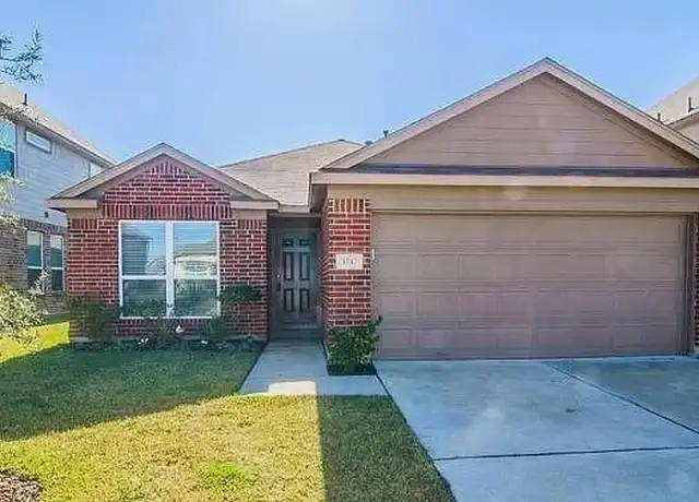 Property at 3247 Upland Spring Trce, Katy, TX, 77493, 3 beds, 2 baths, [object Object]