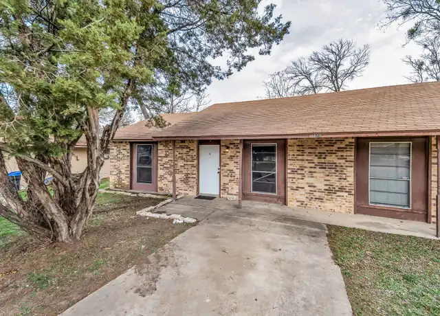 Property at 1503 Indian Trl Unit B, Harker Heights, TX, 76548, 2 beds, 1 bath, [object Object]