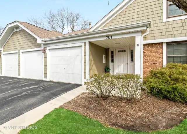 Property at 261 Driftwood Ln Unit A2, Schaumburg, IL, 60193, 3 beds, 2 baths, [object Object]