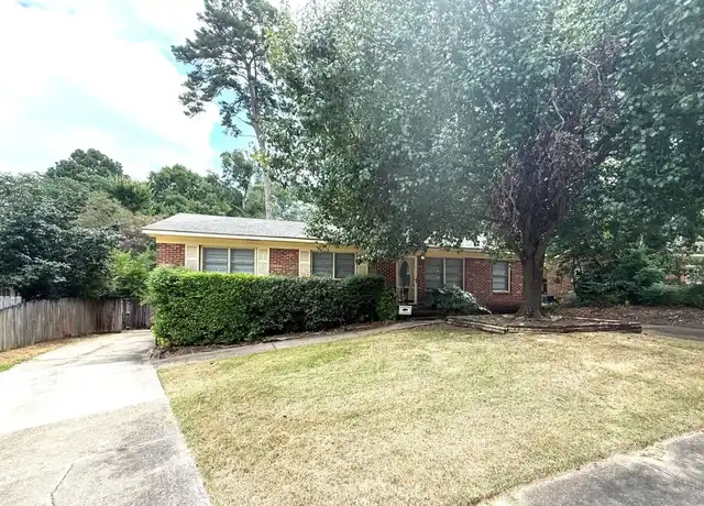 Property at 1651 Sheffield Rd, Montgomery, AL, 36107, 3 beds, 1 bath, [object Object]