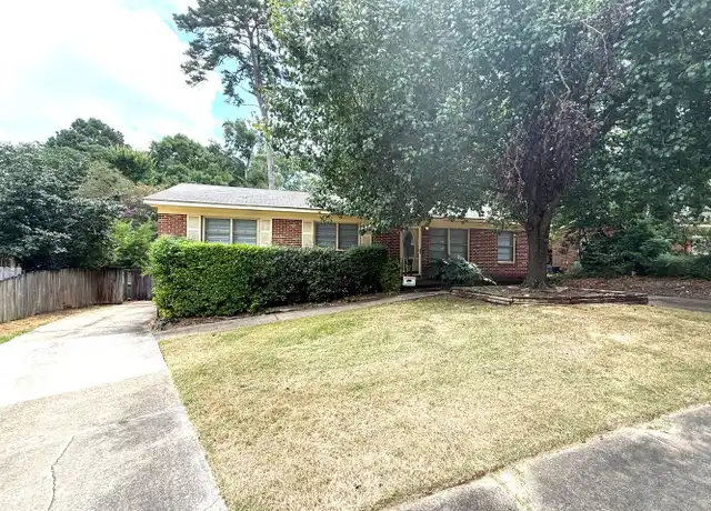 Property at 1651 Sheffield Rd, Montgomery, AL, 36107, 3 beds, 1 bath, [object Object]