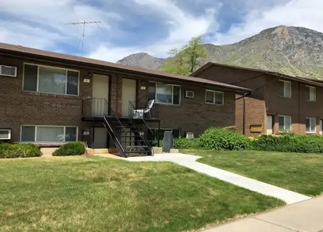 Property at 1127 E 960 S Unit 18, Provo, UT, 84606, 2 beds, 1 bath, [object Object]