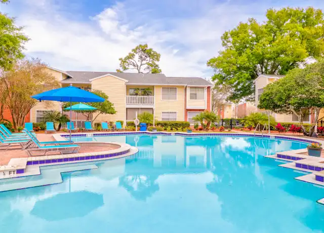 Property at Chesapeake and the Palms @ Chesapeake - 2307 Cumberland Cir, Clearwater, FL, 33763, 1-3 bed, 1-2 bath, [object Object]