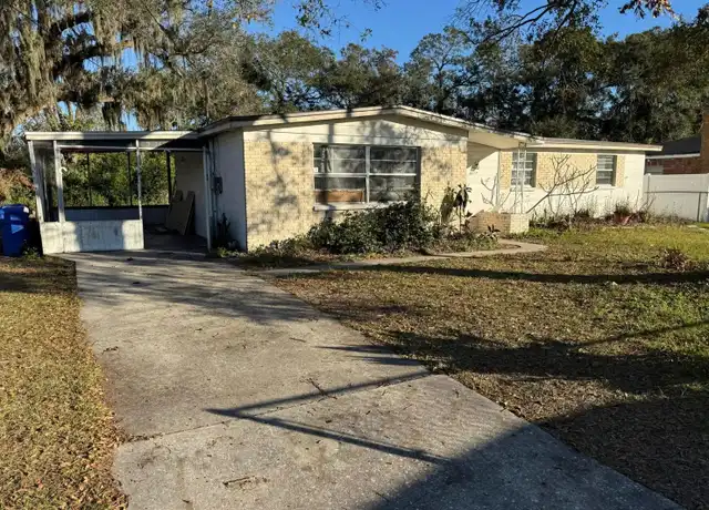 Property at 4217 King Alfred Dr, Tampa, FL, 33610, 3 beds, 1 bath, [object Object]