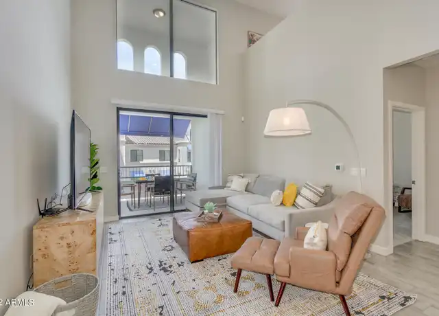 Property at 2511 W Queen Creek Rd #414, Chandler, AZ, 85248, 2 beds, 3 baths, [object Object]