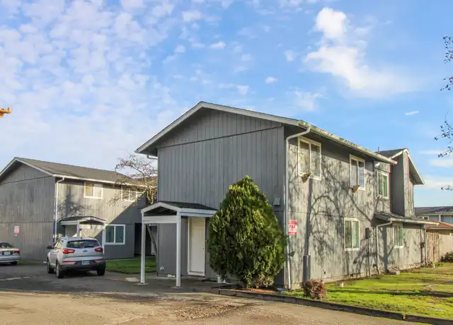 Property at 1543 Salishan St SE Unit 1561, Salem, OR, 97302, 2 beds, 1.5 baths, [object Object]