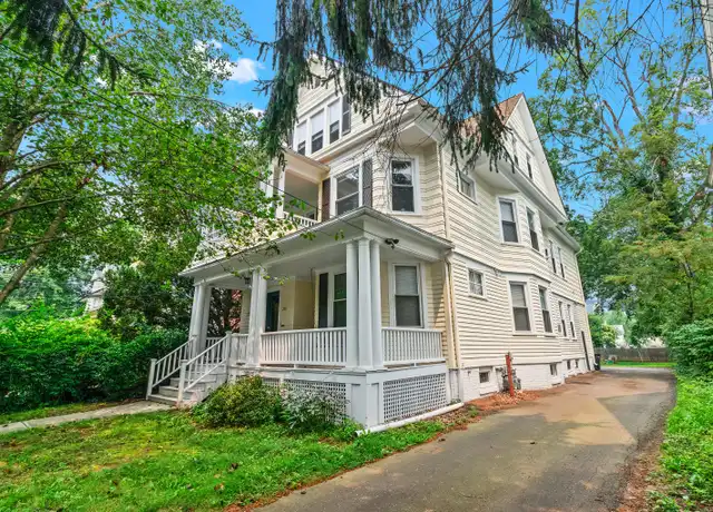 Property at 253 W Elm St Unit 1, New Haven, CT, 06515, 2 beds, 1 bath, [object Object]