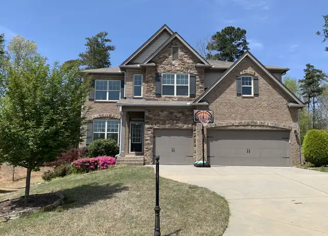 Property at 5390 Granite Bridge Xing, Suwanee, GA, 30024, 5 beds, 4 baths, [object Object]
