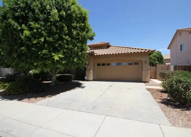 Property at 8166 W Rose Garden Ln, Peoria, AZ, 85382, 4 beds, 2 baths, [object Object]