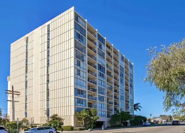 Property at 4944 Cass St #611, San Diego, CA, 92109, 1 bed, 1 bath, [object Object]