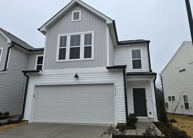 Property at 4012 Beckton Trl Unit 4012, Jamestown, NC, 27282, 3 beds, 2.5 baths, [object Object]