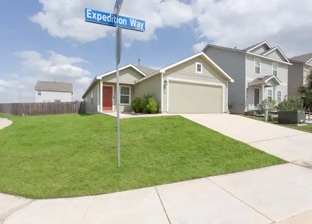 Property at 214 Expedition Way, San Antonio, TX, 78220, 4 beds, 2 baths, [object Object]