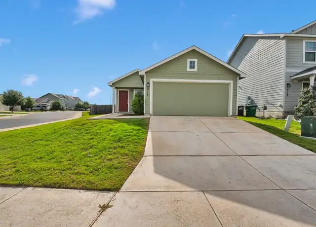 Property at 214 Expedition Way, San Antonio, TX, 78220, 4 beds, 2 baths, [object Object]