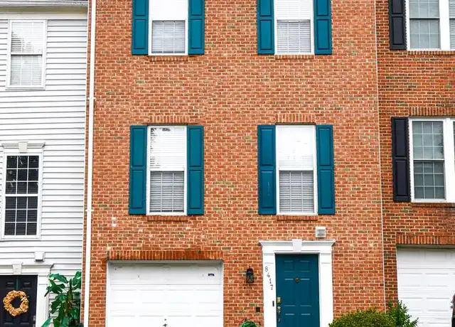 Property at 8417 Old Colony Dr S, Upper Marlboro, MD, 20772, 3 beds, 2.5 baths, [object Object]