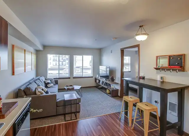 Property at The Reserve at Auburn 55+ Active Senior Living - 1107 A St NE, Auburn, WA, 98002, 1-2 bed, 1 bath, [object Object]
