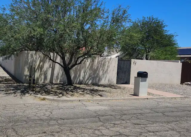 Property at 23 E Adams St, Tucson, AZ, 85705, 2 beds, 2 baths, [object Object]