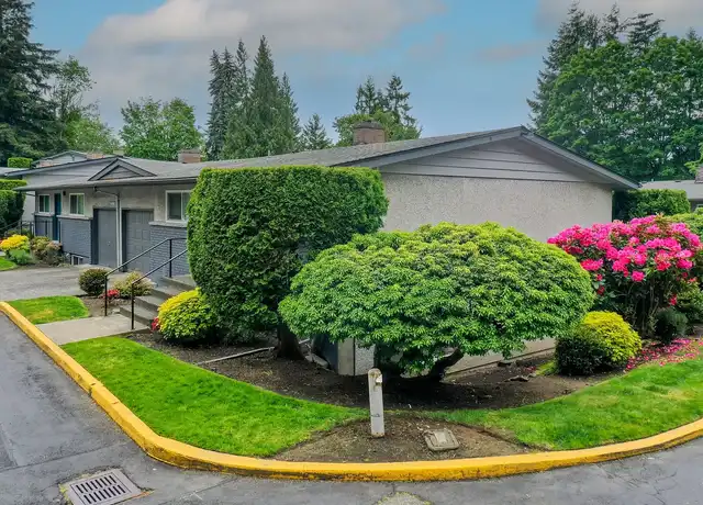 Property at Tanager Grove Apartments - 6214 S 153rd St, Tukwila, WA, 98188, 2 beds, 1-1.5 bath, Contact for Price
