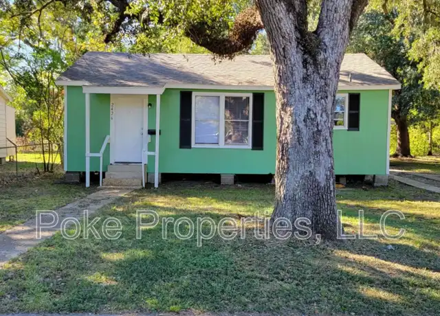 Property at 2426 Rose St, Lake Charles, LA, 70601, 2 beds, 1 bath, [object Object]