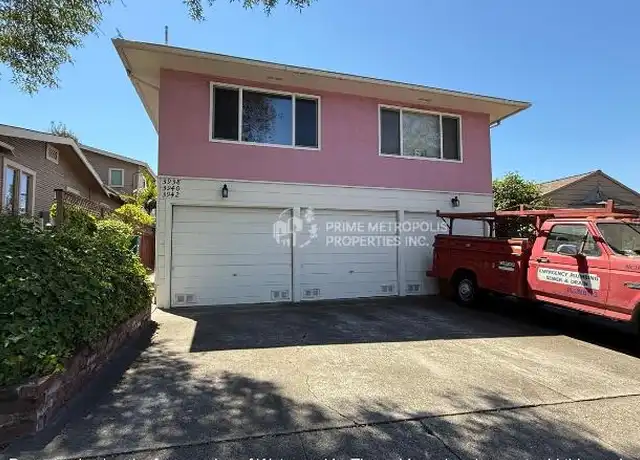 Property at 3938 35th Ave, Oakland, CA, 94619, 1 bed, 1 bath, [object Object]