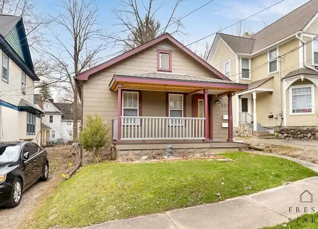 Property at 807 Wheaton Ave, Kalamazoo, MI, 49008, 3 beds, 2 baths, [object Object]