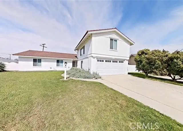 Property at 17196 Santa Lucia St, Fountain Valley, CA, 92708, 4 beds, 2 baths, [object Object]