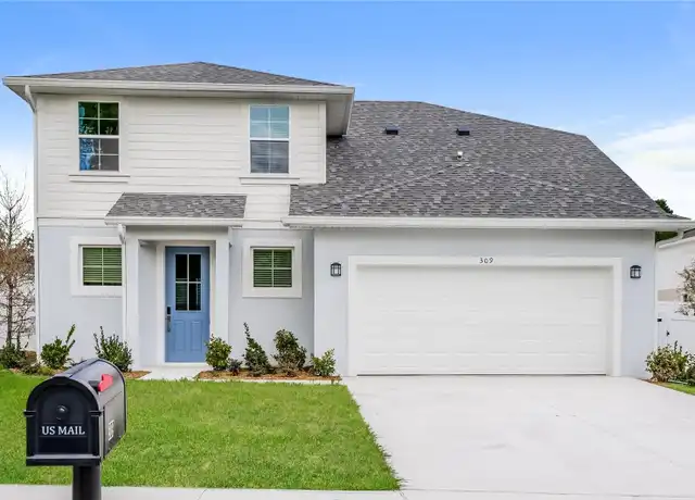 Property at 309 S Pine St, Deland, FL, 32724, 3 beds, 2.5 baths, [object Object]