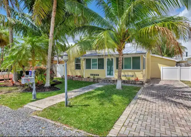 Property at 1223 NE 16th Ave, Fort Lauderdale, FL, 33304, 3 beds, 2 baths, [object Object]