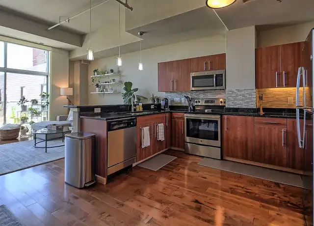 Property at South Water Works - 235 E Pittsburgh Ave, Milwaukee, WI, 53204, 1 bed, 1 bath, [object Object]