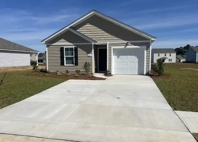 Property at 403 Harvest Ridge Way, Bucksport, SC, 29527, 4 beds, 2 baths, [object Object]