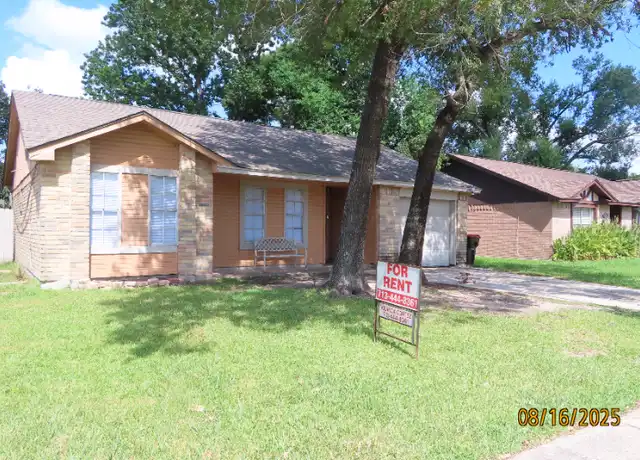 Property at 12307 Currin Forest Dr, Houston, TX, 77044, 3 beds, 1 bath, [object Object]