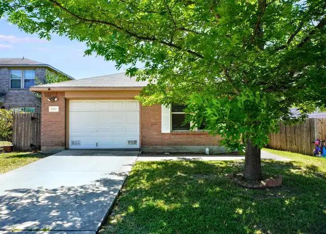 Property at 6338 Fence Xing, San Antonio, TX, 78244, 3 beds, 2 baths, [object Object]
