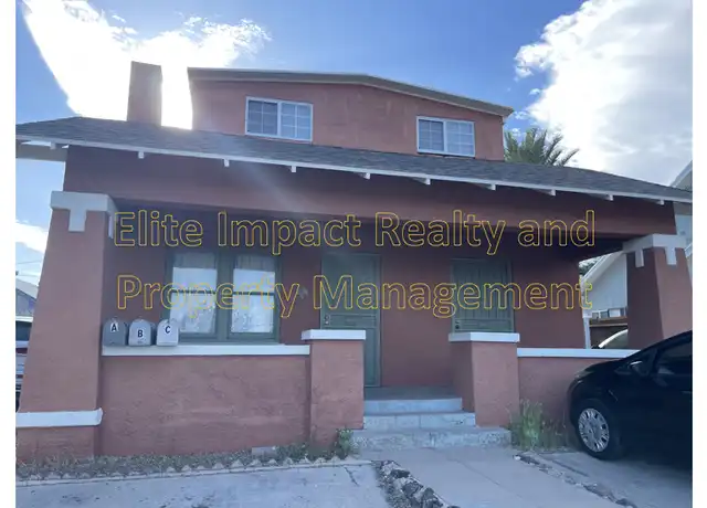Property at 409 N Park Ave Unit B, Tucson, AZ, 85719, 2 beds, 1 bath, [object Object]