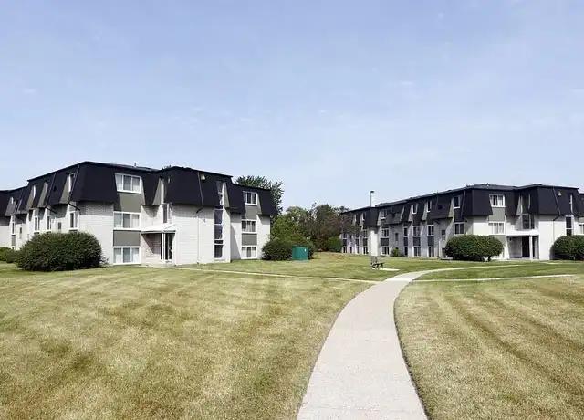 Property at West Garden Apartments - 130 E Tami Cir, Westland, MI, 48186, 1 bed, 1 bath, [object Object]