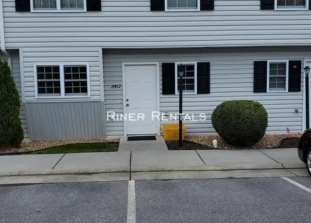 Property at 2412 Millwood Loop, Harrisonburg, VA, 22801, 2 beds, 2.5 baths, [object Object]