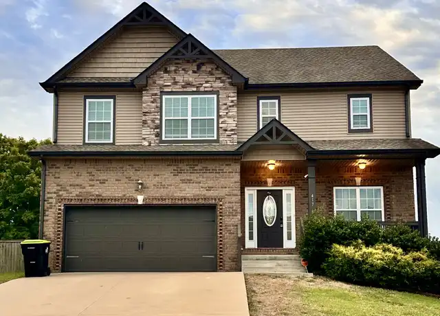Property at 417 Sedgwick Ln, Clarksville, TN, 37043, 4 beds, 2.5 baths, [object Object]