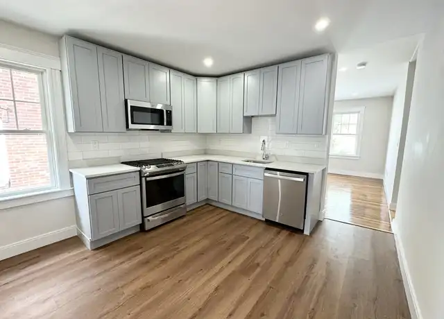 Property at 72 Belden St Unit 2, Boston, MA, 02125, 4 beds, 1.5 baths, [object Object]