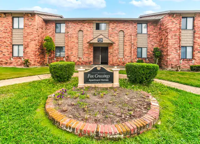 Property at Fox Crossings - 3835 Gas Light Curv, Montgomery, AL, 36116, 2 beds, 1.5-2.5 baths, [object Object]