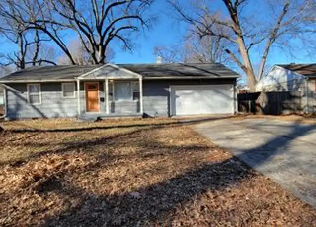 Property at 8932 E 74th St, Raytown, MO, 64133, 3 beds, 1 bath, [object Object]